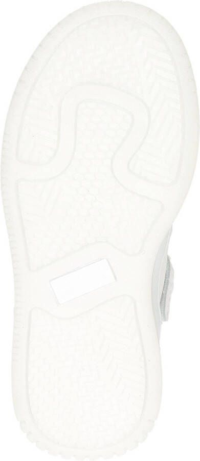 Vingino Senne Low meisjes sneaker Wit
