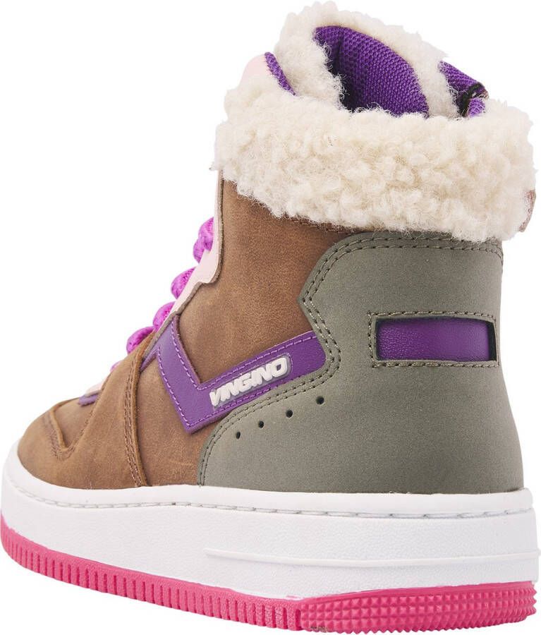 Vingino Senne meisjes sneaker Multi