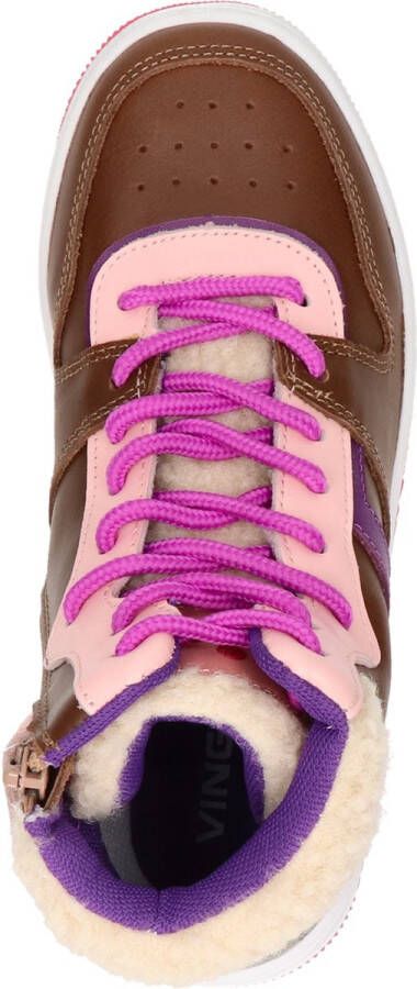 Vingino Senne meisjes sneaker Multi