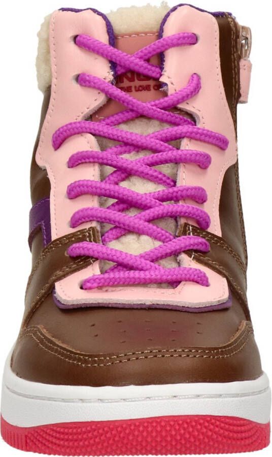 Vingino Senne meisjes sneaker Multi