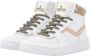 Vingino Senne Mid veterboot Veterschoenen - Thumbnail 9