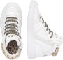 Vingino Senne Mid veterboot Veterschoenen - Thumbnail 10