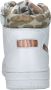 Vingino Senne Mid veterboot Veterschoenen - Thumbnail 12