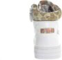 Vingino Senne Mid veterboot Veterschoenen - Thumbnail 5