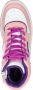 Vingino Senne mid Sneaker Meisjes Soft pink - Thumbnail 13