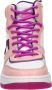 Vingino Senne mid Sneaker Meisjes Soft pink - Thumbnail 6