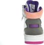 Vingino Senne mid Sneaker Soft pink - Thumbnail 11