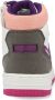 Vingino Senne mid Sneaker Soft pink - Thumbnail 12