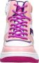 Vingino Senne mid Sneaker Soft pink - Thumbnail 13