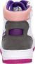 Vingino Senne mid Sneaker Soft pink - Thumbnail 14