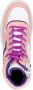 Vingino Senne mid Sneaker Soft pink - Thumbnail 15