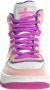 Vingino Senne mid Sneaker Soft pink - Thumbnail 5