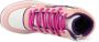 Vingino Senne mid Sneaker Soft pink - Thumbnail 10