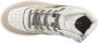 Vingino Senne Mid VG44-1030-05 Wit - Thumbnail 2