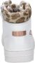 Vingino Senne Mid veterboot Veterschoenen - Thumbnail 14