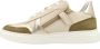 Vingino Suze low Sneaker Ivory - Thumbnail 3