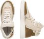 Vingino Suze mid Sneaker Ivory - Thumbnail 2
