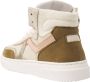 Vingino Suze mid Sneaker Ivory - Thumbnail 3