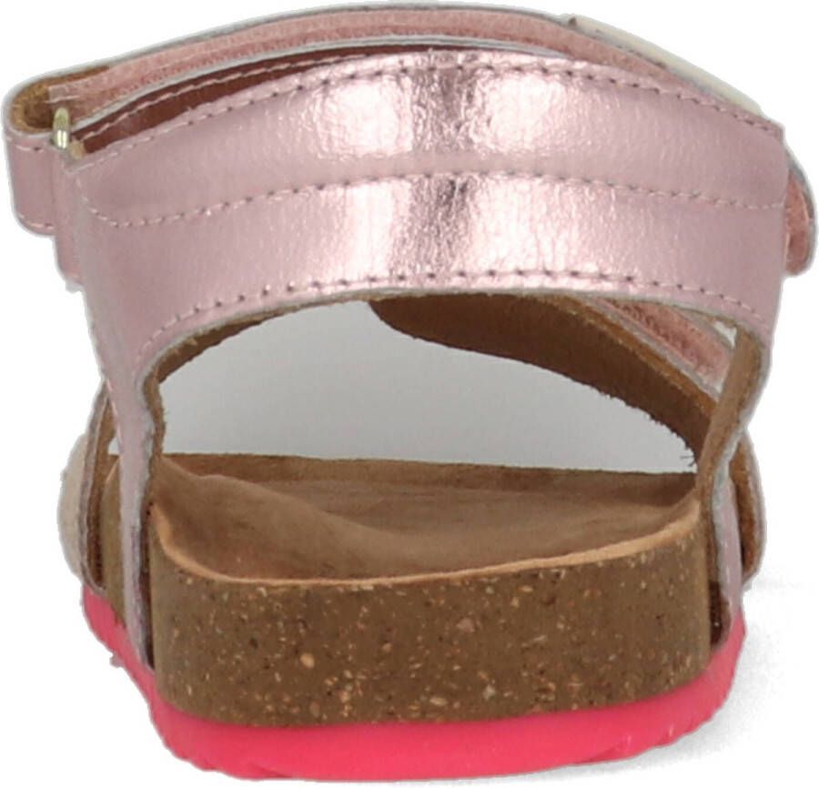 Vingino Tavi Sandalen Meisjes Kids Roze