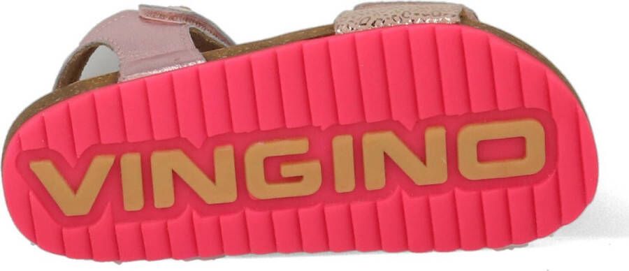 Vingino Tavi Sandalen Meisjes Kids Roze