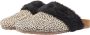 Vingino Pantoffels Terra VG44-5001-04 Beige - Thumbnail 4