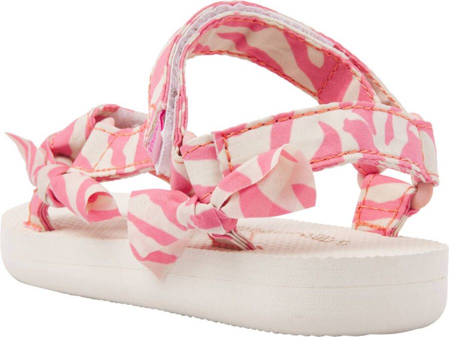 Vingino Tessa Sandaal Sandalen Meisjes Roze