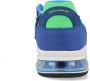Vingino Xevi sneaker Sneakers blauw - Thumbnail 4