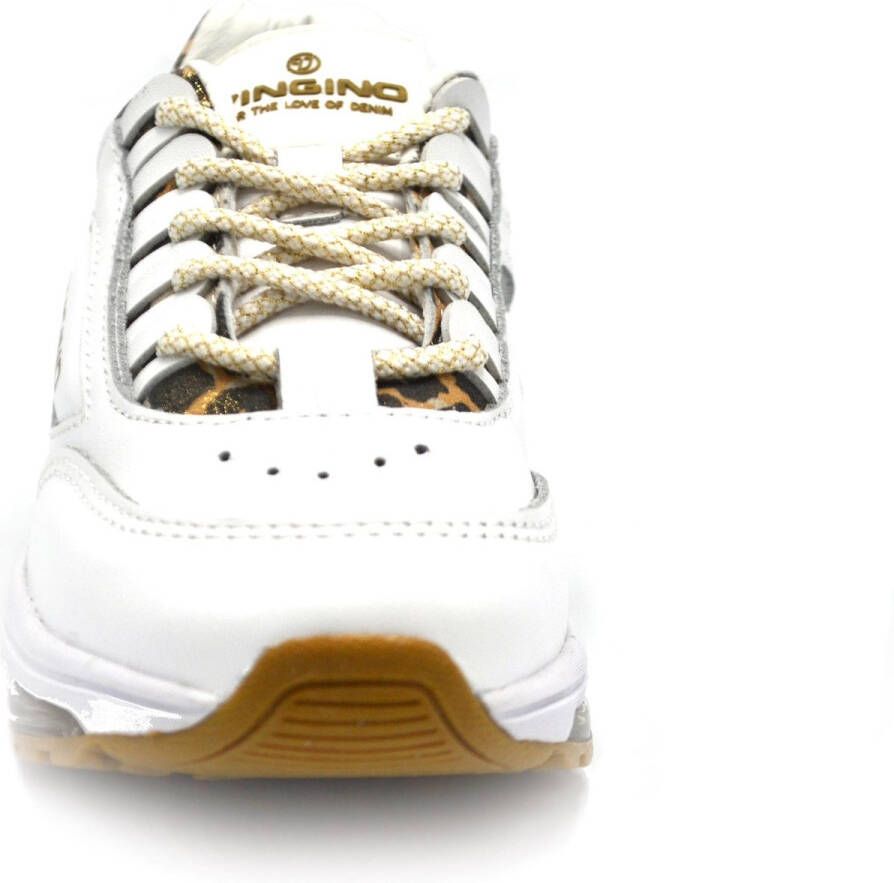 Vingino -vg43101902-001-real-white