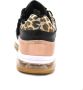 Vingino VG44-1019-03 950 Zwart sneaker sneakers - Thumbnail 8