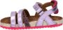 VINGINO Sandalen Vienna VG45 5021 03 Paars 30 - Thumbnail 7