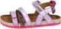 VINGINO Sandalen Vienna VG45 5021 03 Paars 30 - Thumbnail 8