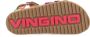 VINGINO Vienna leren sandalen roze multi Meisjes Leer Meerkleurig 25 - Thumbnail 11