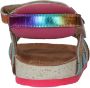 Vingino Vienna VG45 5021 02 599 Multicolor Pi Sandalen - Thumbnail 11