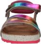 Vingino Vienna VG45 5021 02 599 Multicolor Pi Sandalen - Thumbnail 15