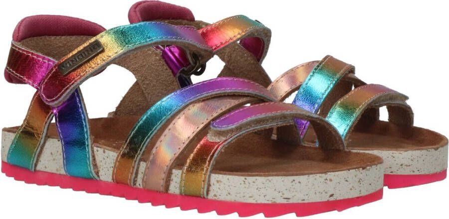 Vingino Vienna Sandalen Meerkleurig Leer Heren