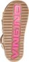 VINGINO Vienna leren sandalen goud metallic Leer Meerkleurig 30 - Thumbnail 11