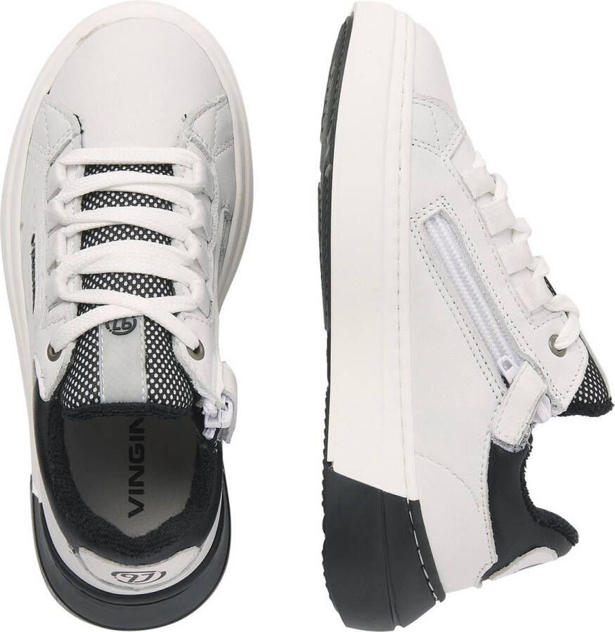 Vingino Vince VB47-6008-01 Wit