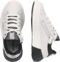 VINGINO Vince leren sneakers wit Leer Meerkleurig 38 - Thumbnail 8