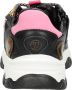 Vingino Vincia Sneakers Laag zwart - Thumbnail 6