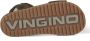 VINGINO Xavi suède sandalen groen Jongens Suede Effen 32 - Thumbnail 14