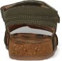 VINGINO Xavi suède sandalen groen Jongens Suede Effen 32 - Thumbnail 16