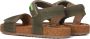 VINGINO Xavi suède sandalen groen Jongens Suede Effen 32 - Thumbnail 19