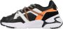 Vingino Zanetti Sneaker Black - Thumbnail 5