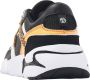 Vingino Zanetti Sneaker Black - Thumbnail 7
