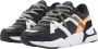 Vingino Zanetti Sneaker Black - Thumbnail 8