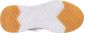 Vingino Zanetti Lage sneakers Leren Sneaker Wit - Thumbnail 12