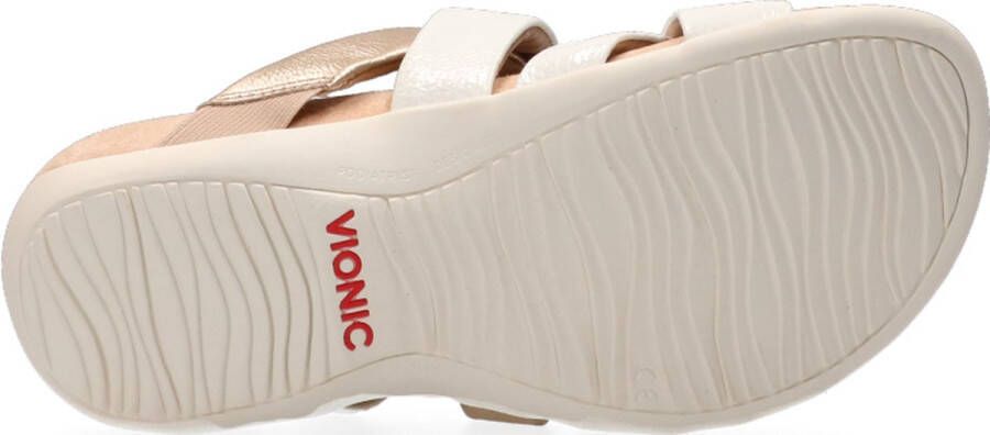 Vionic Dames schoenen Hadlie Wit