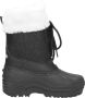 Visions Vision Snowboots Meisjes Zwart - Thumbnail 2