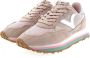 Victoria Multicolor Nova Serraje Sneakers Pink Dames - Thumbnail 5