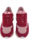 Victoria Damestrainers van mesh Nova Roze Dames - Thumbnail 5